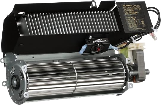 Cadet Register Series Electric Wall Heater Assembly Only Without Thermostat (Model: RM162, Part: 00307), 240/208 Volt, 700/900/1600 Watt