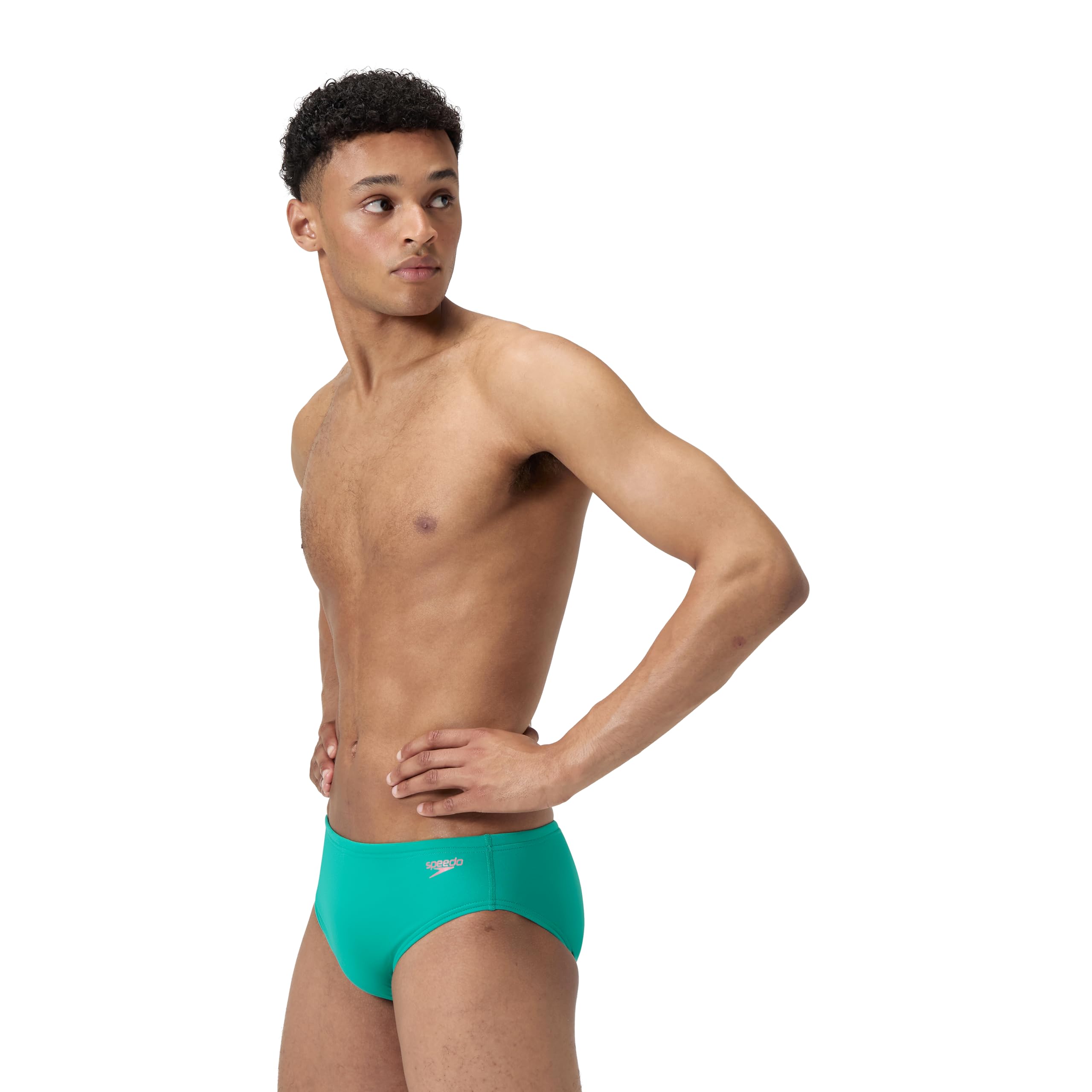 Speedo Traje de baño Corto para Hombre Endurance+ The One