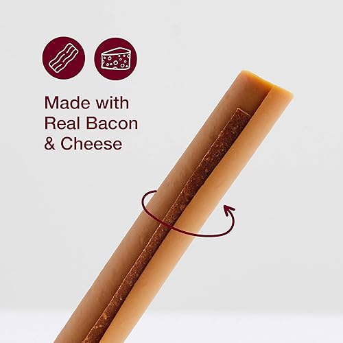 Miniatura 4 de Smartbones 240 palitos de tocino y queso, talla única