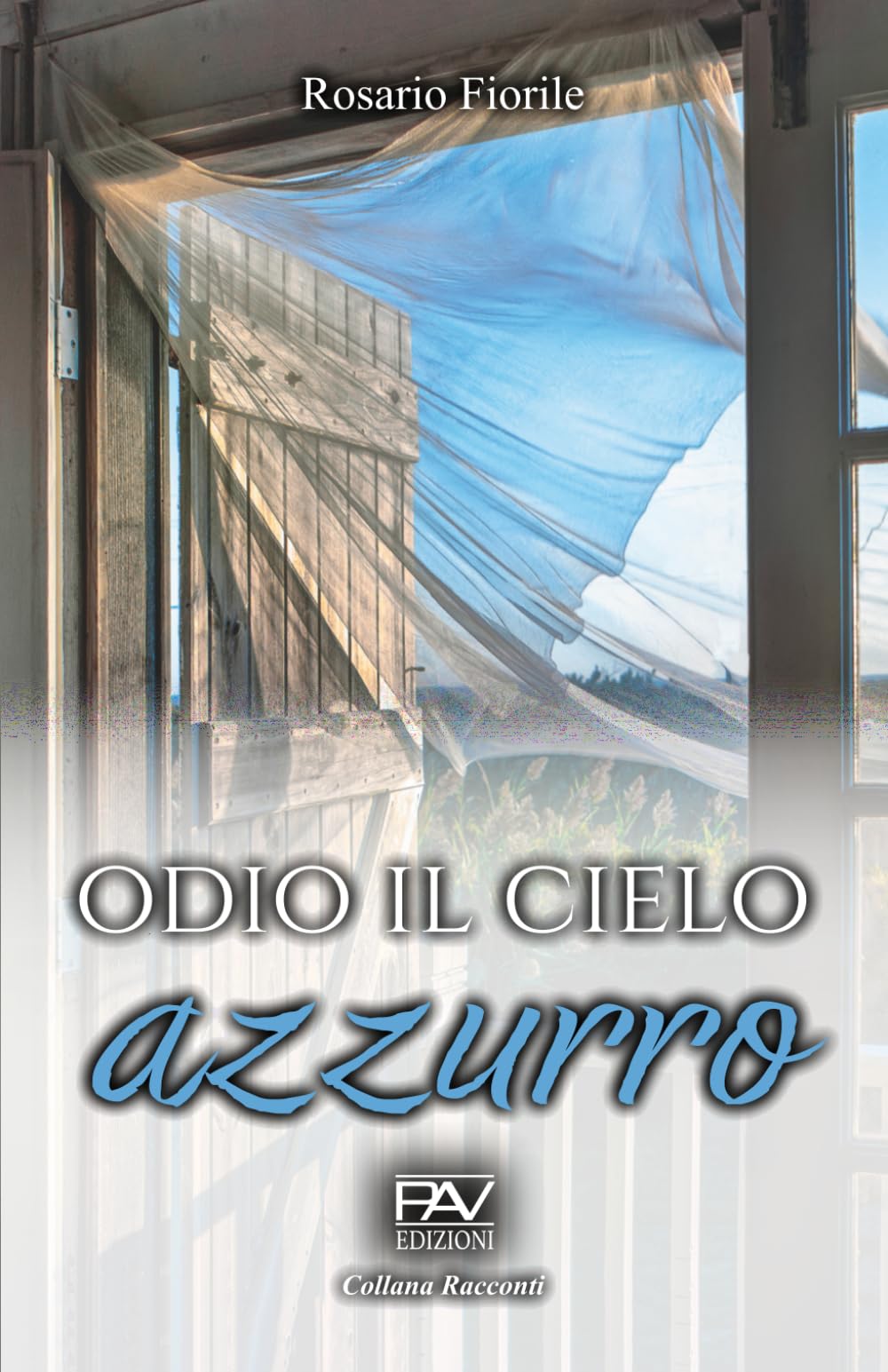 ODIO IL CIELO AZZURRO