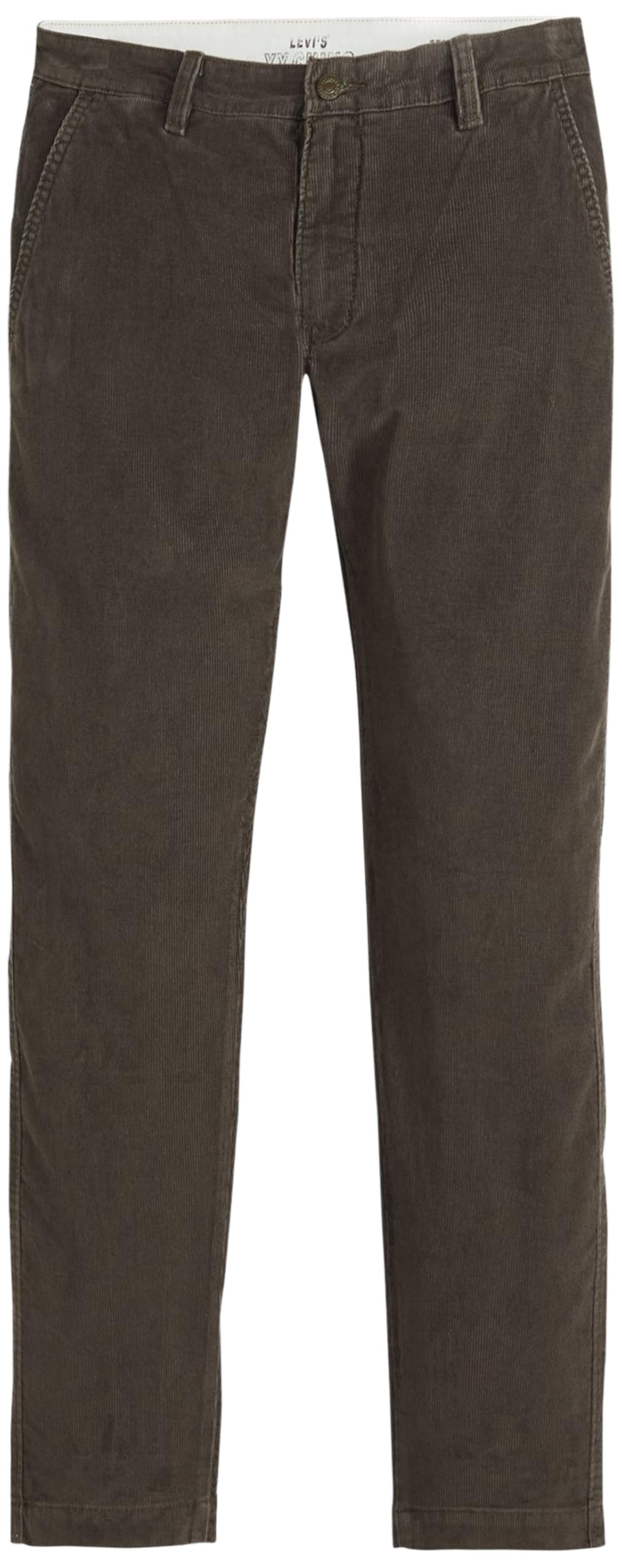 Xx Chino Std Ii Black Olive S 14W Cord – Ansicht 2