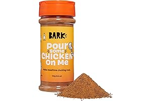 Barkbox – Pour Some Chicken On Me – Flavorful Dog Food Topper