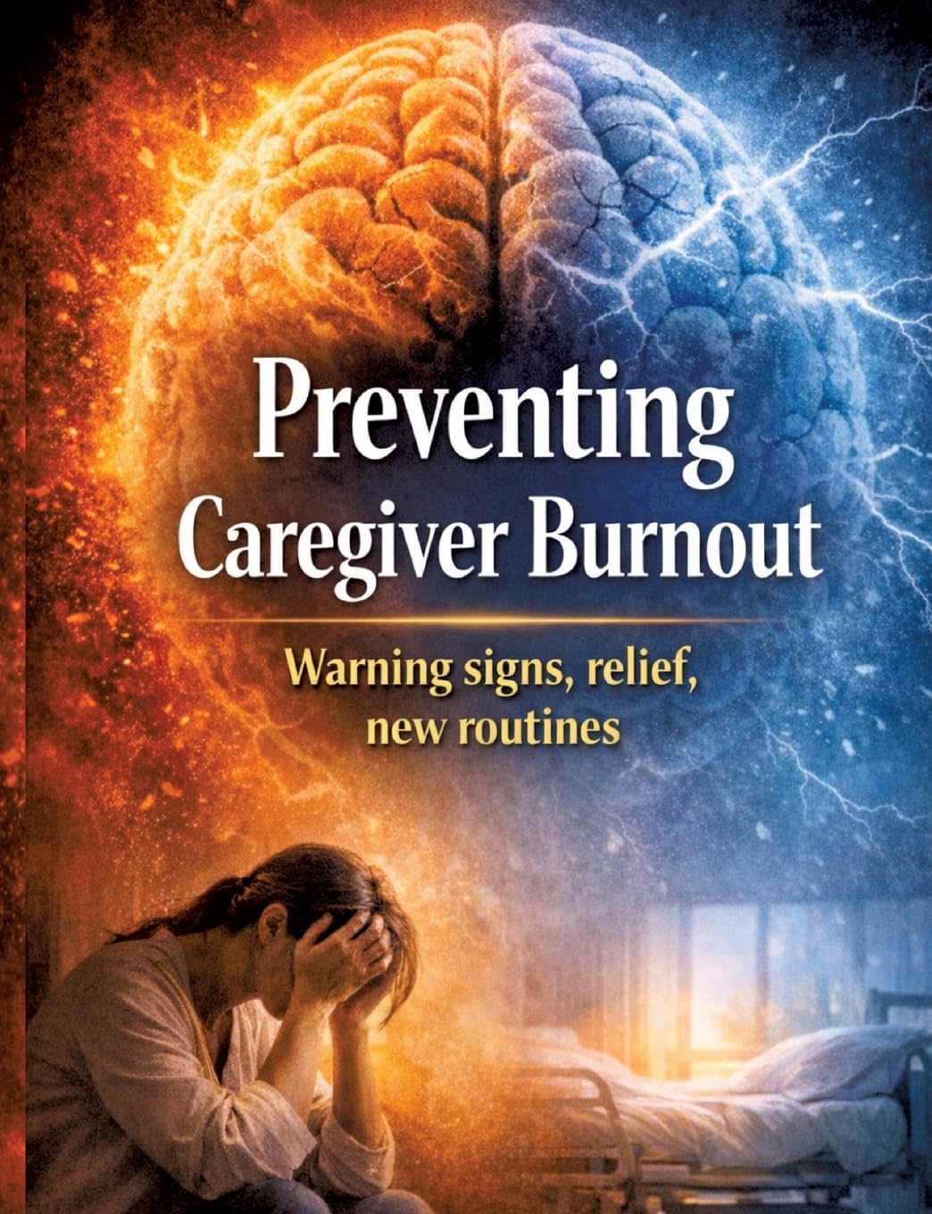 Preventing Caregiver: Burnout Warning signs, relief, new routines