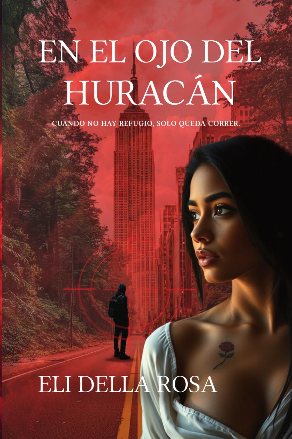 En el ojo del huracán (Spanish Edition)