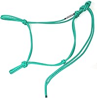 Vista 11 de Soft 2 Knot Horse Halter