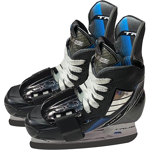PowerSk8r Skate Weights to Improve Hockey Speed, Hockey Leg strenth, Improve Hockey Endurance, Improve Hockey Balance