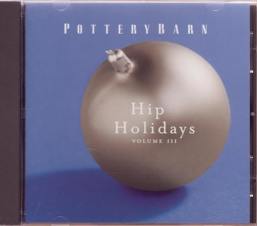 Miniatura 7 de Pottery Barn Hip Trilogía de vacaciones