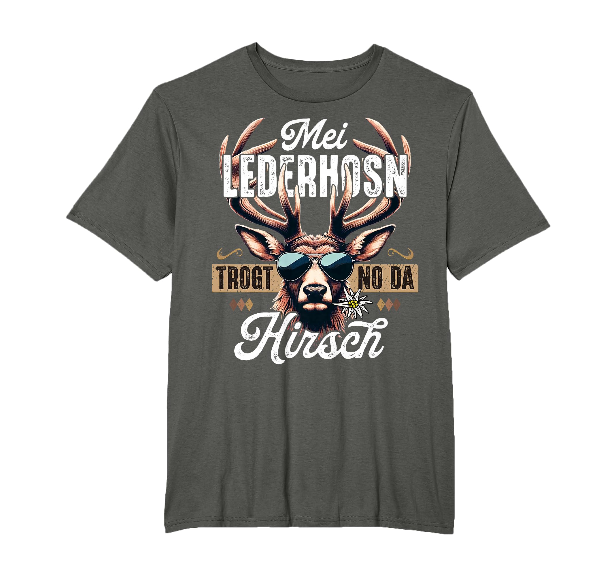 Kleidung mit Designs von Amazon Merch on Demand