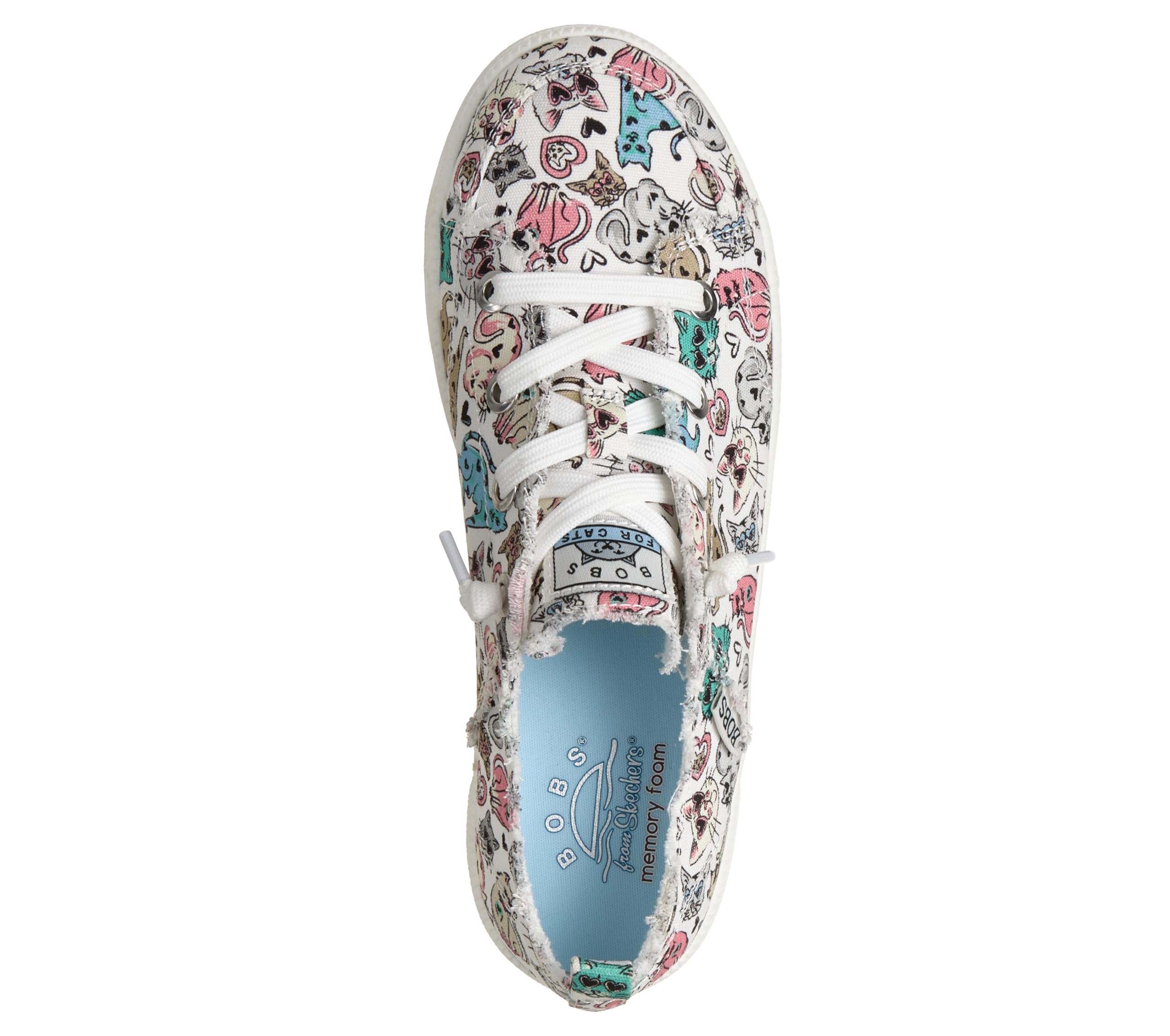 Skechers Bobs B Cute 2.0 - Kitten Around ZapatillasMujer