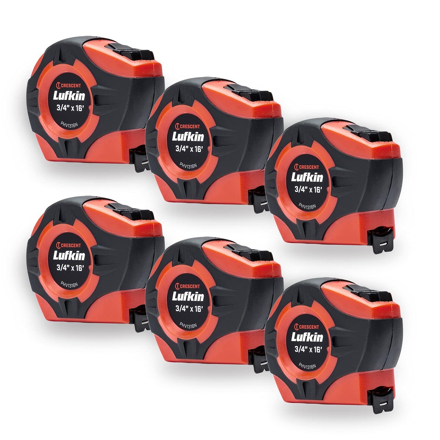 Lufkin PHV1316N Tape Measure Pack of 6 Amazon.in Home Improvement