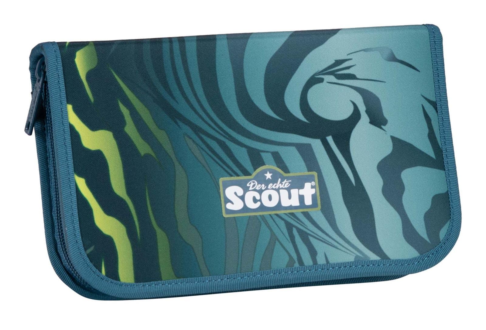 SCOUT Alpha Set 4-teilig Action