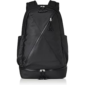 極美品 サムソナイト バイアスエリート エキスパンダブル リュック ブラック サムソナイト BIAS ELITE バイアスエリート バックパック エキス
