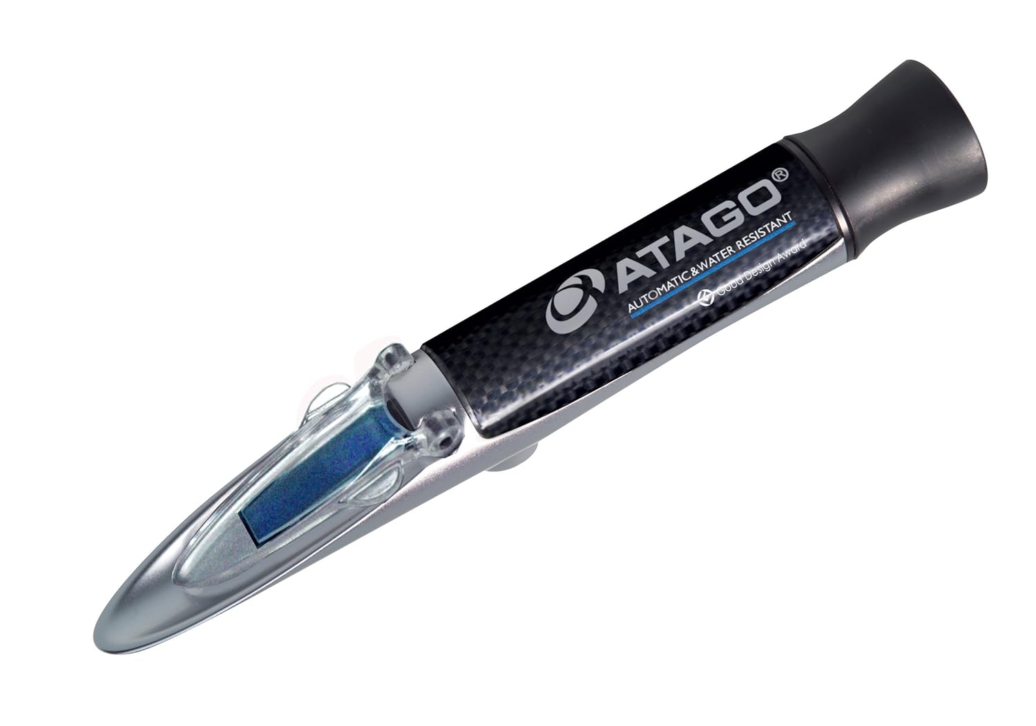 Atago 2371 Master Series HandHeld Automatic Temperature Compensation