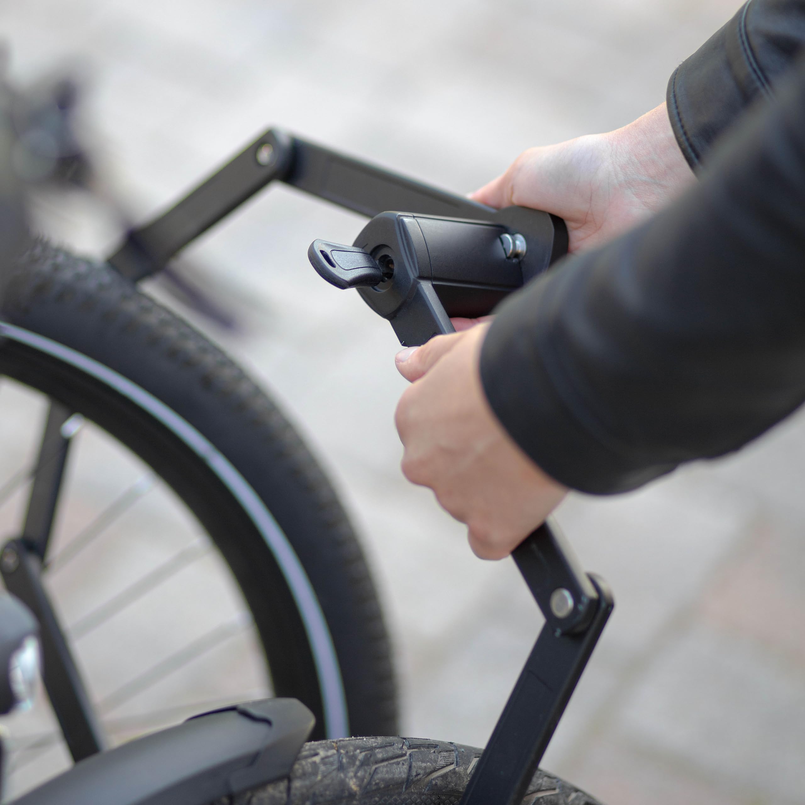 geschenkideen mountainbike Personalisierbare LED-Lampe 