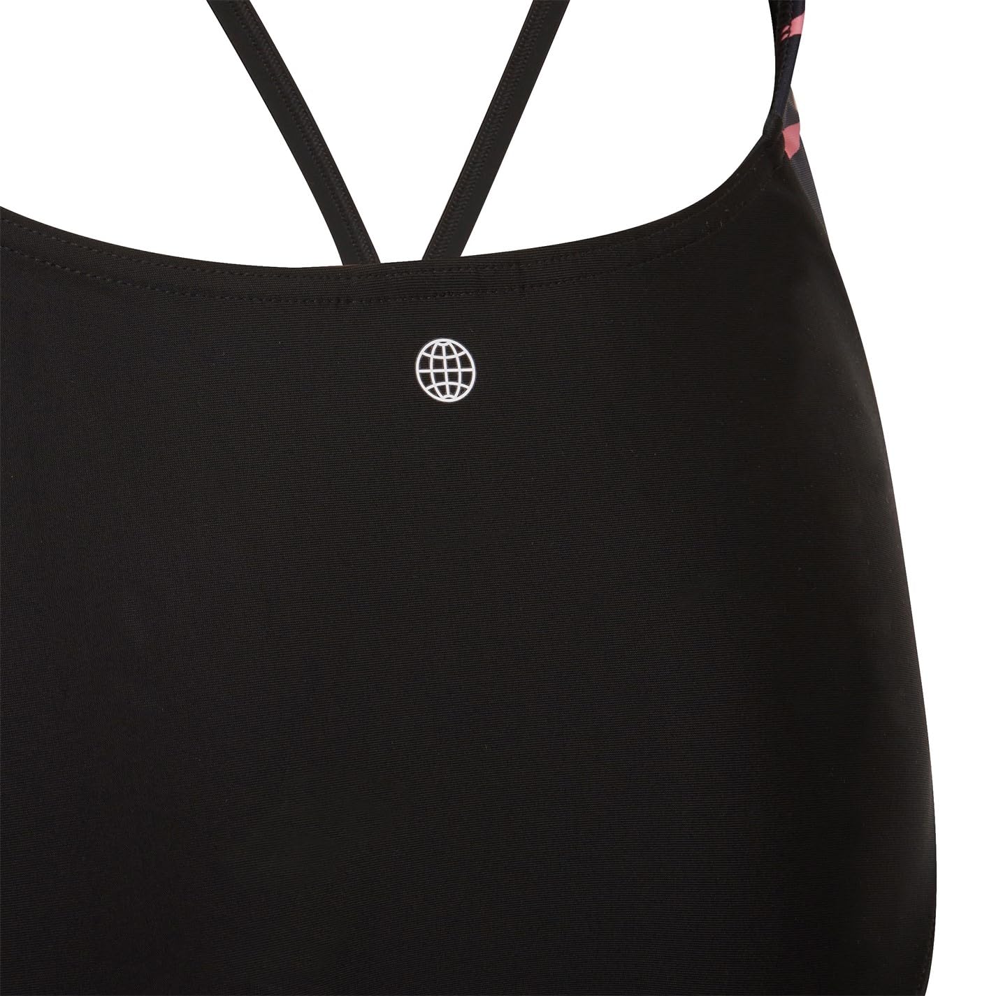 Adidas Rich Mnisi Suit Costume da Nuoto Bambine e Ragazze