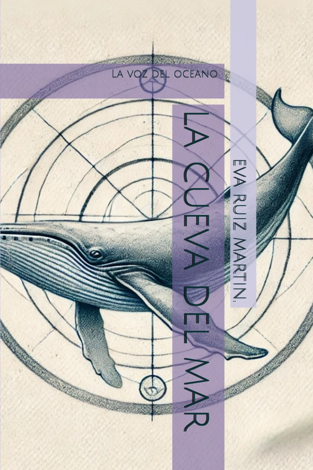 LA CUEVA DEL MAR: La voz del oceano