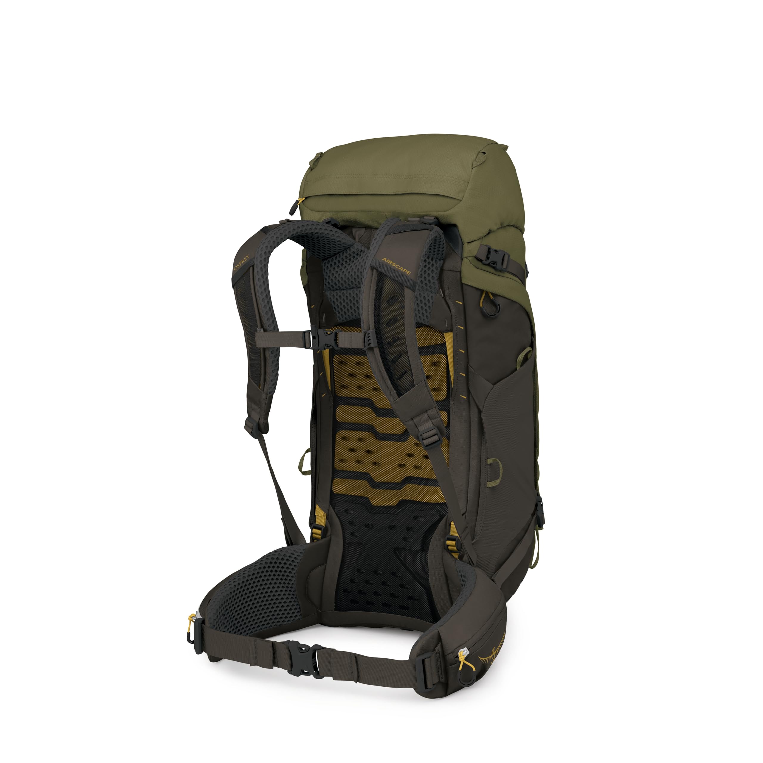Osprey Kestrel LT 28 Czarny