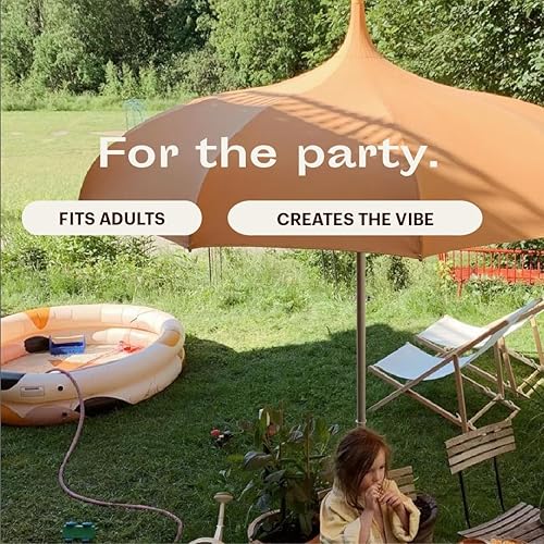 Miniatura 3 de Mylle Piscinas inflables - Hermosas piscinas inflables con diseño duradero - Formas