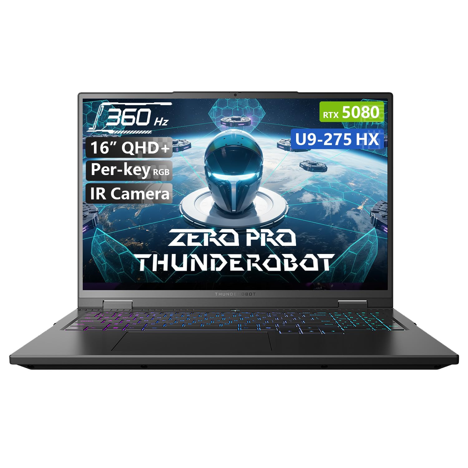 Amazon.com: Thunderobot Zero 16 Pro 16