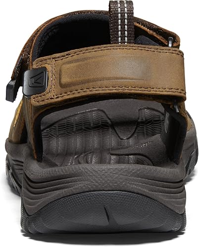 Miniatura 7 de KEEN Targhee 3 Open Toe H2 para hombre