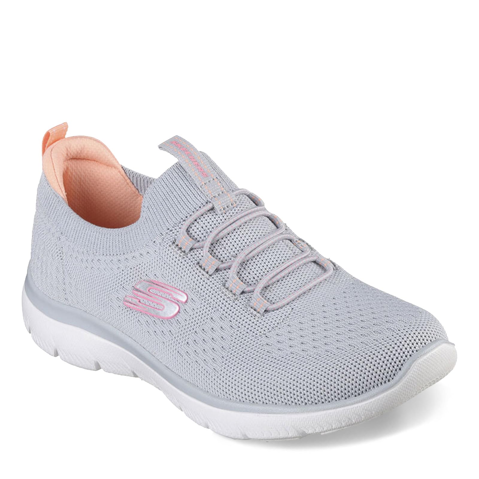 Skechers Femme Summits Top Player Espadrilles