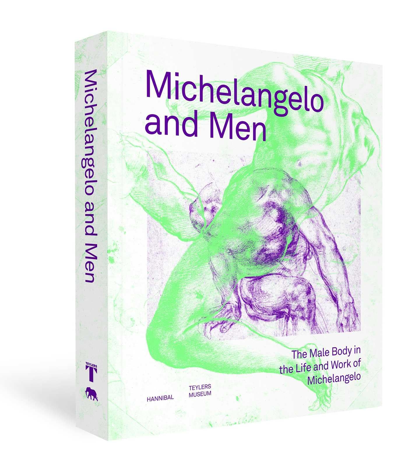 Michelangelo and Men