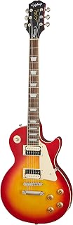 Epiphone Les Paul Classic Worn, Heritage Cherry Sunburst