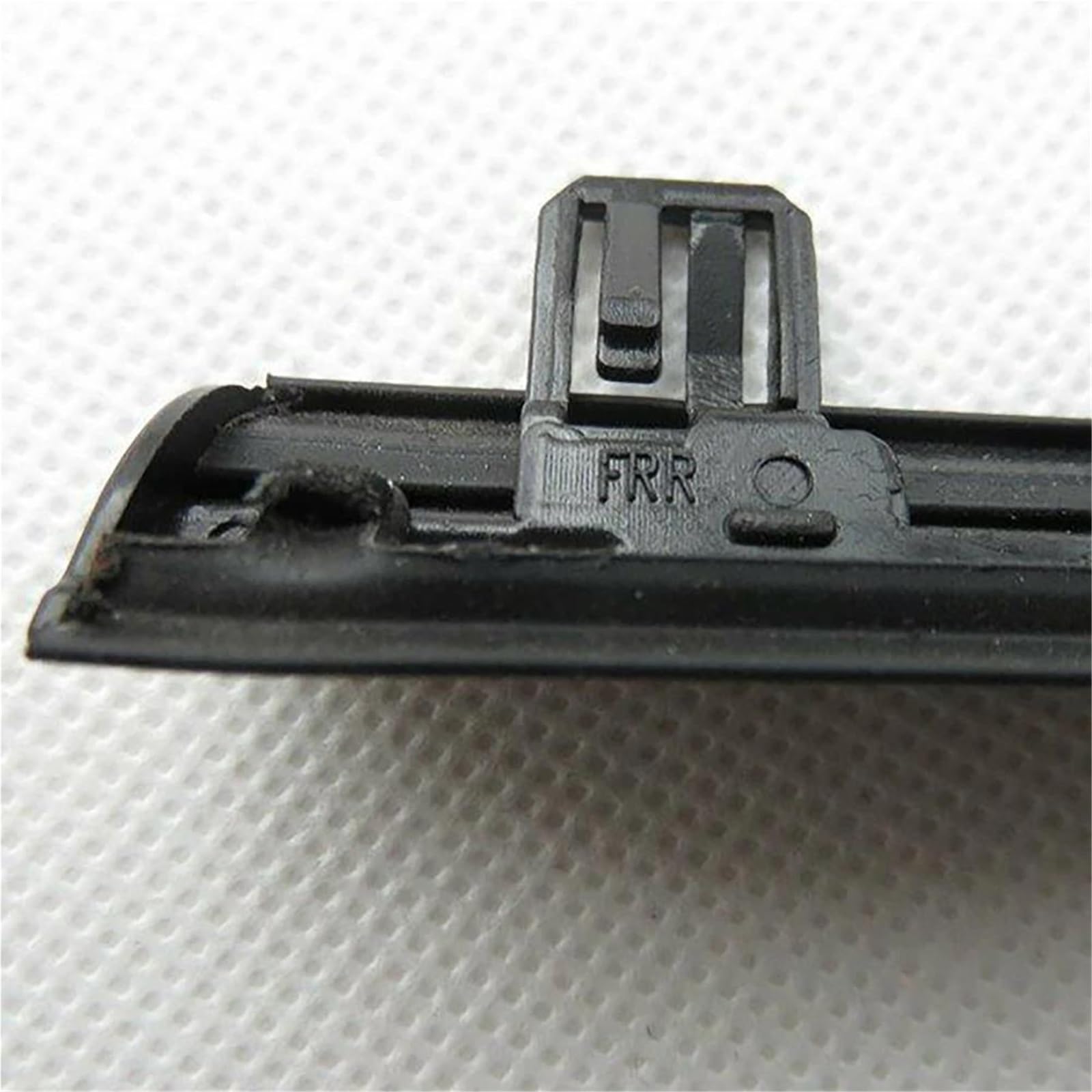 Junta de Goma para Puerta de Coche Para Mazda 3 BK Seires Sedan 2004-2009 Burletes Para Ventanas Exteriores Cinturones De Sellado Vidrio Embellecedores Impermeables