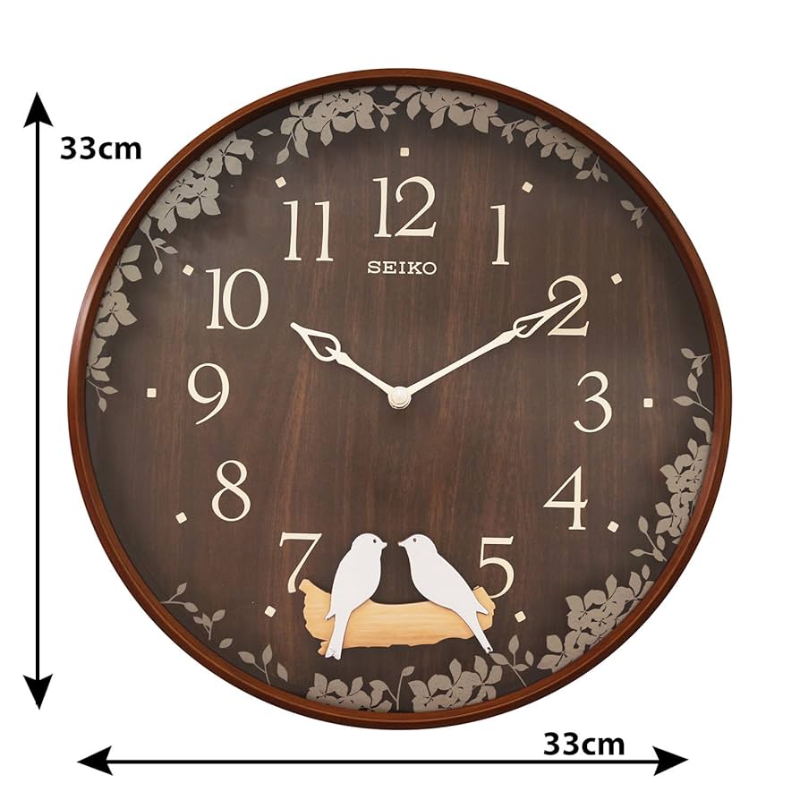 セイコー　SEIKO　壁掛　振り子　時計 secl0021.jpg