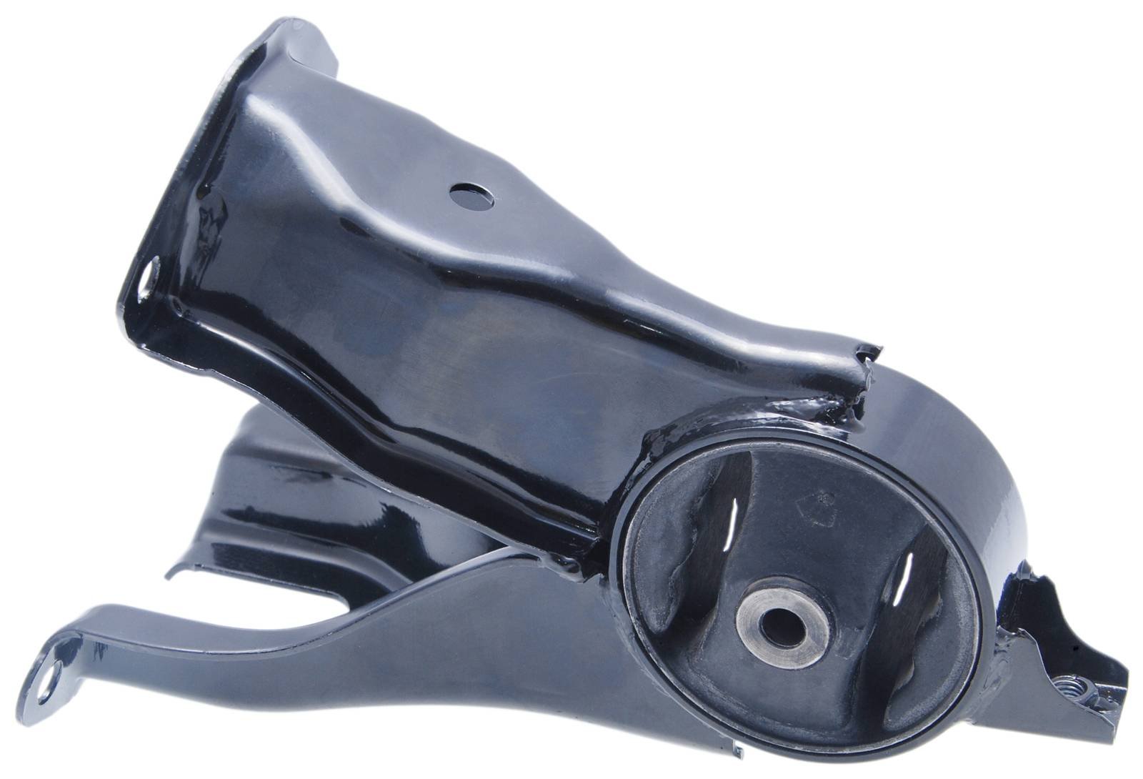 Amazon.com: Mr234837 / Mr234837 - Rear Engine Mount For Mitsubishi 