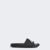 adidas Niños Adilette Chanclas de Ducha Sandalias Casual - Azul 1
