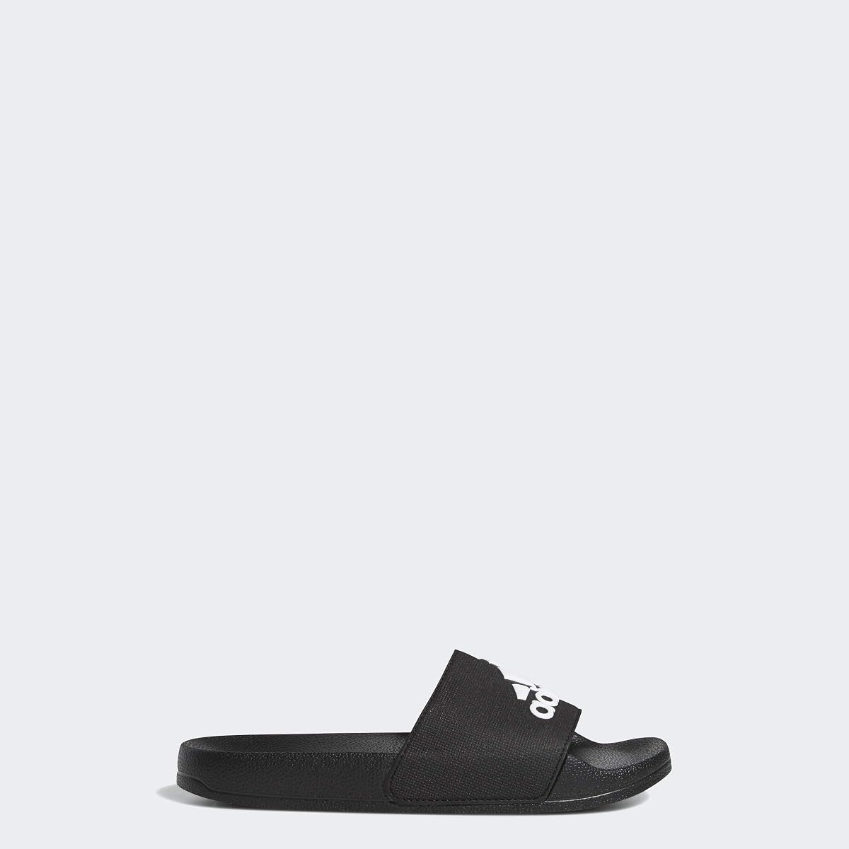 adidas Boys Adilette Shower Slides Sandalias casuales Casual - Azul