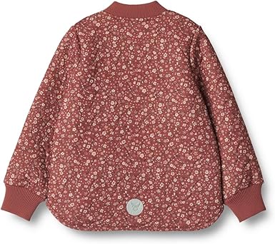Produktbild von Wheat Regenset Jacke Und Hose Ola Junior Größen Unisex Jungen
