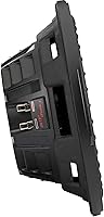 Vista 8 de Kicker Subwoofer CompRT 48CWRT124 de 12", DVC, 4 ohmios