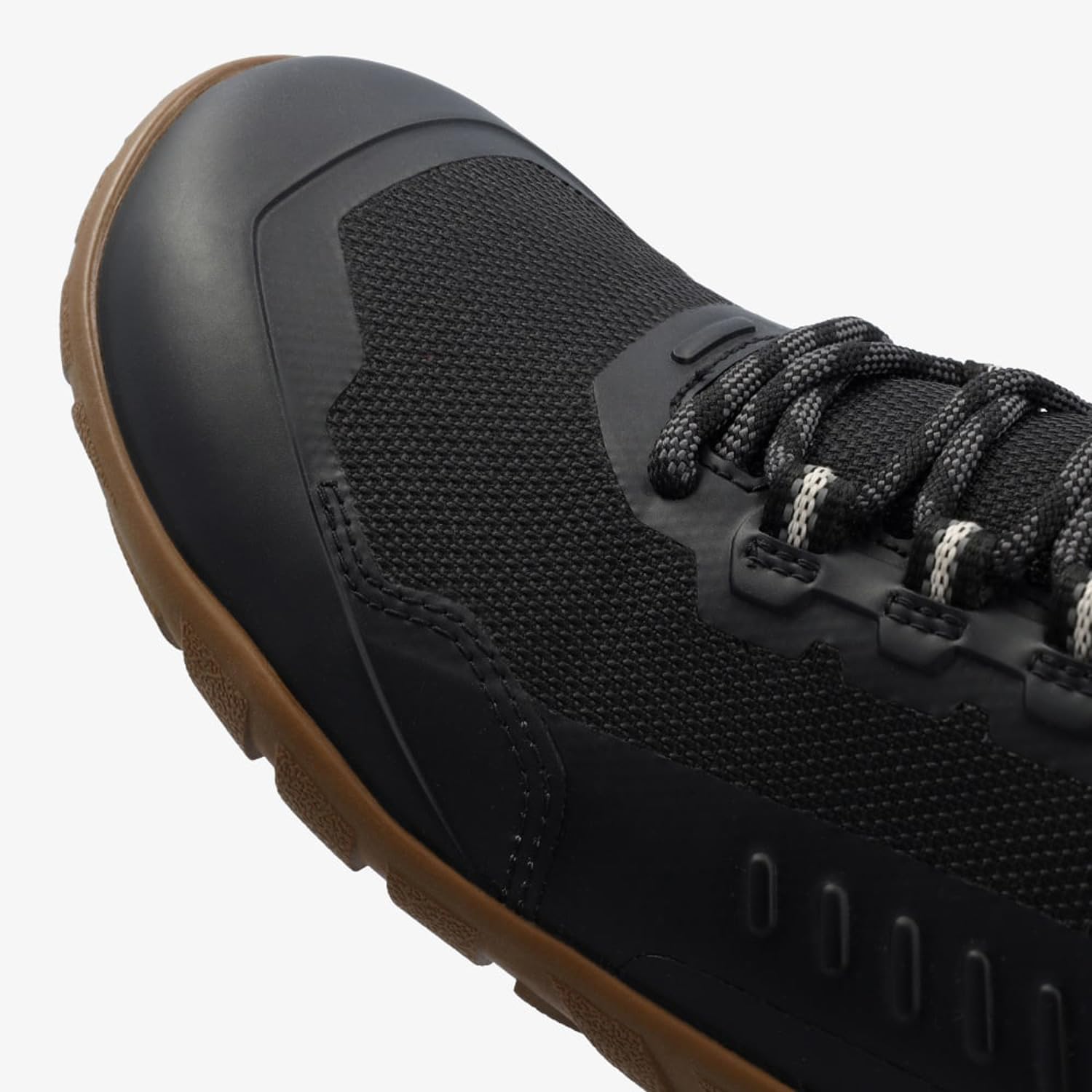GROUNDIES All Terrain Low/High 2.0 Women - wasserfester Barfuß-/Wanderschuh