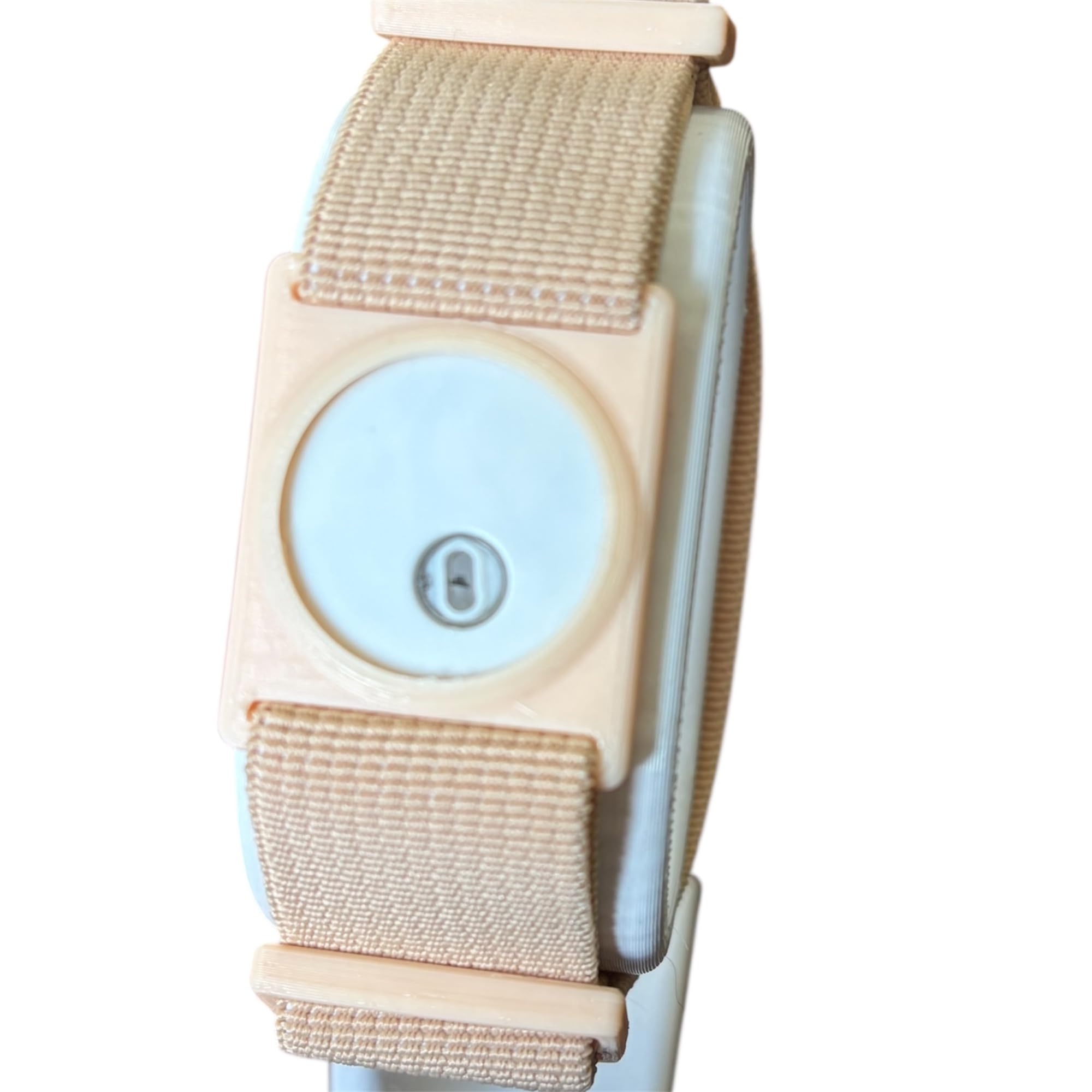 Cgm Clips Uk Skin Armband For Freestyle Libre 3 (Skin)