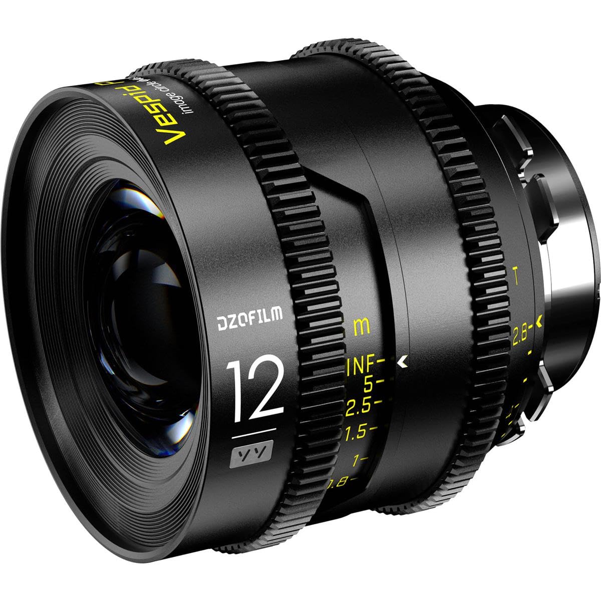 Daniel様専 DZOFILM VESPID PRIME T2.1 PL 3本