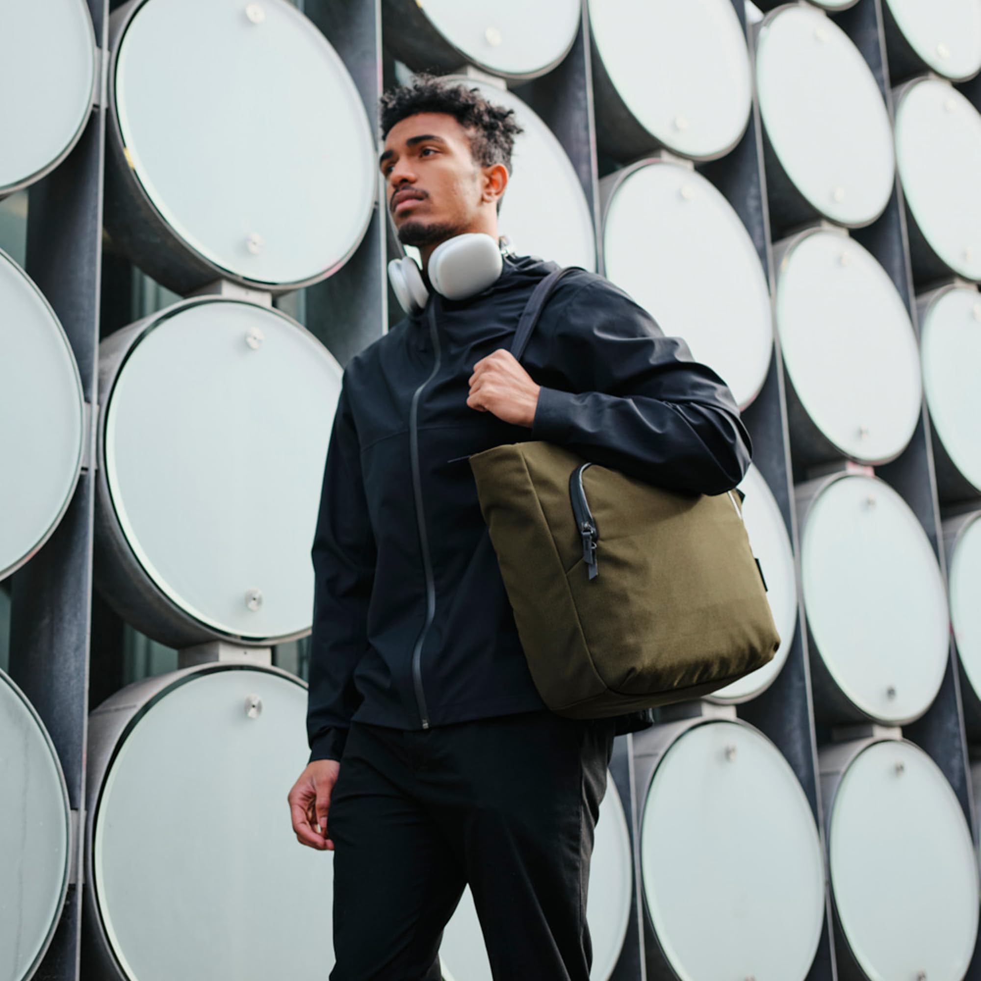 ALPAKA Bravo Tote V2