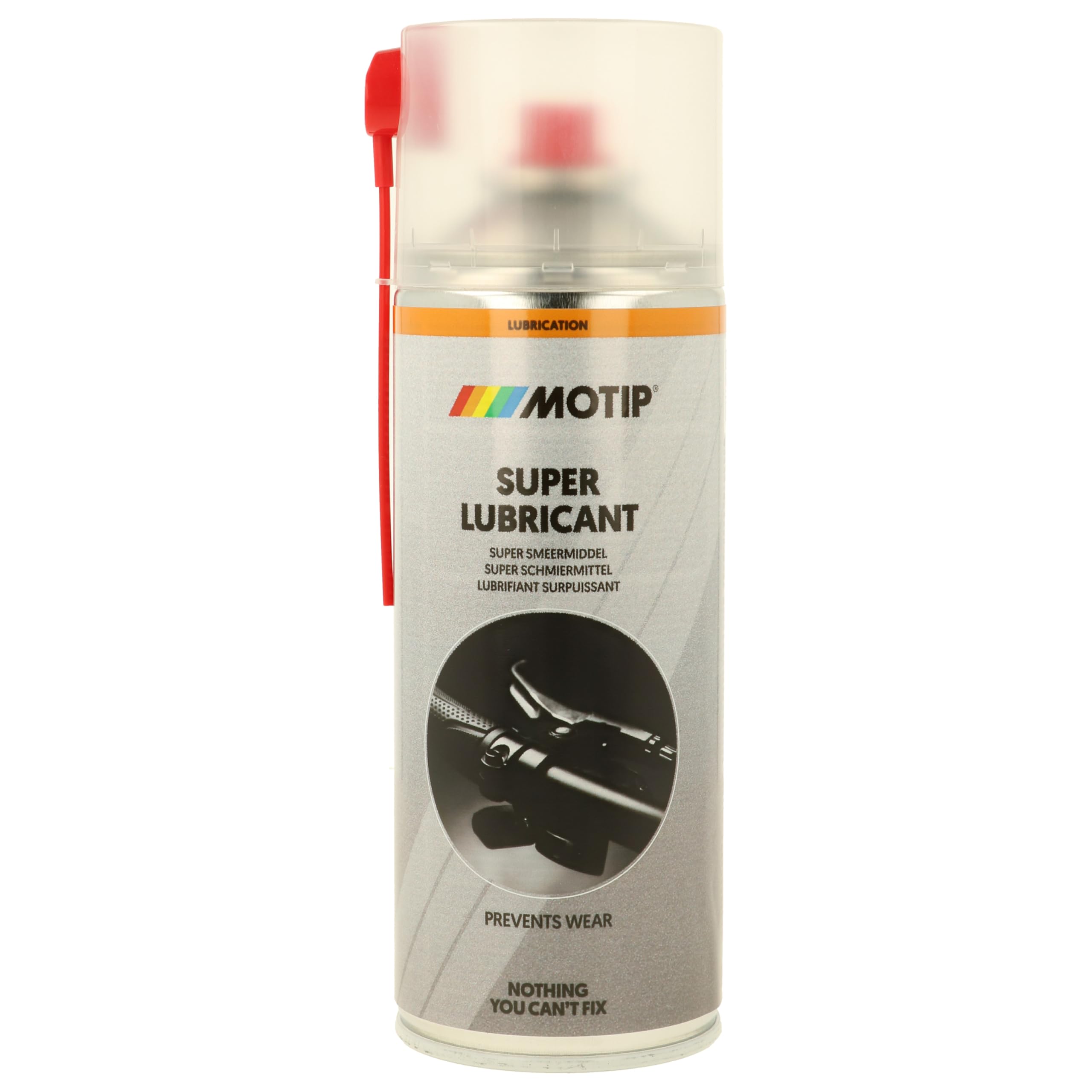 Motip 000273 Lubricante universal
