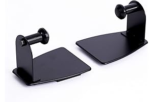 EHOMEA2Z Magnetic Paper Towel Holder: Effortless Paper Towel Retrieval with Magnetic Strength