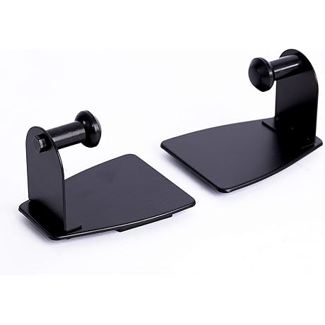 EHOMEA2Z Magnetic Paper Towel Holder: Effortless Paper Towel Retrieval with Magnetic Strength