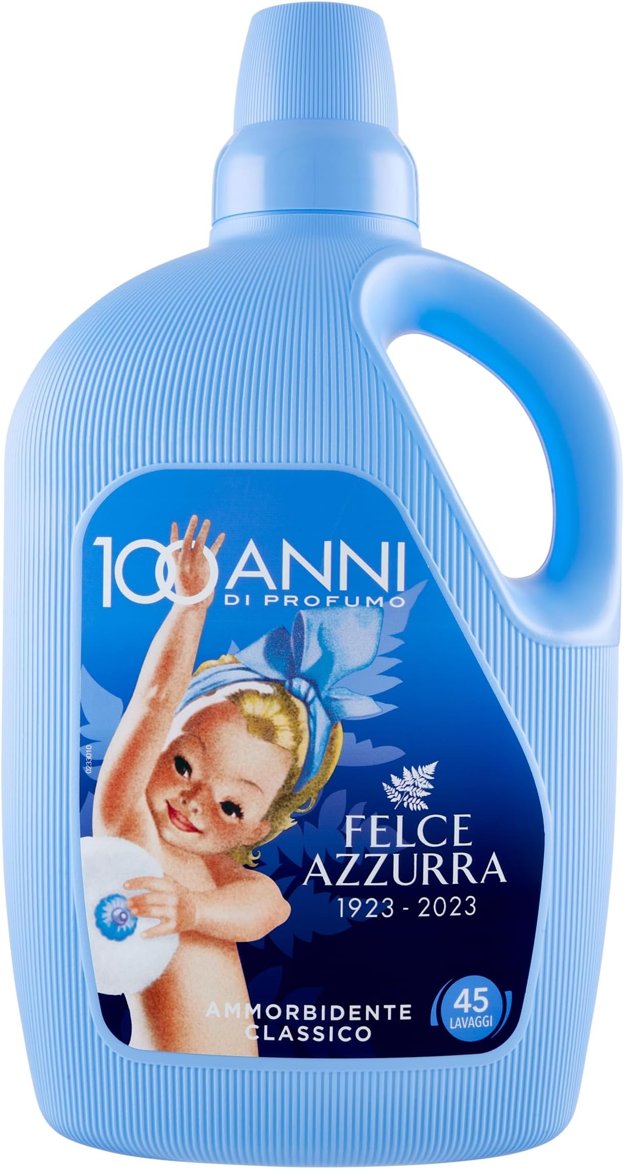 Bianco Perfuming Classic Softener 3L 101.4oz