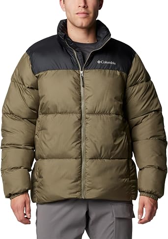 Columbia Puffect Iii Jacket Puffect III Ceket Erkek