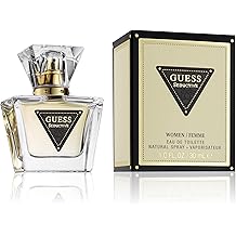 GUESS Seductive for Women Eau de Toilette, 1 Fl Oz