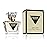 GUESS Seductive for Women Eau de Toilette, 1 Fl Oz