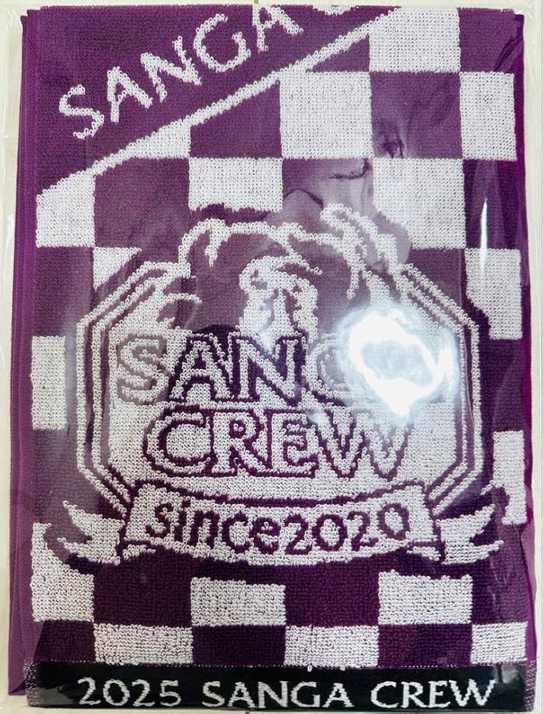 英国製　フットボールマフラー　サンガF.Ｃ. 京都サンガF.C.【公式】 on X: 