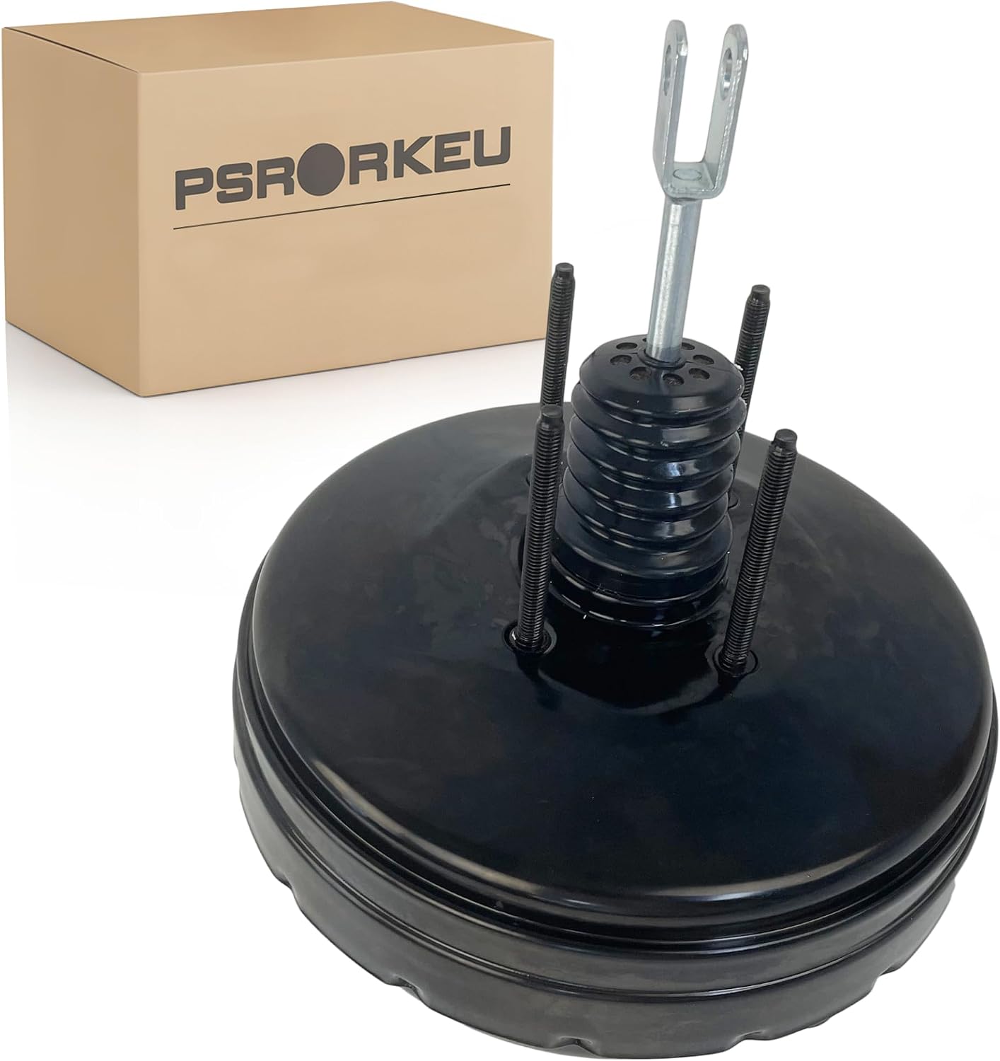 Psrorkeu Vacuum Power Brake Booster for Chevrolet Colorado and GMC Canyon (2009–2012)