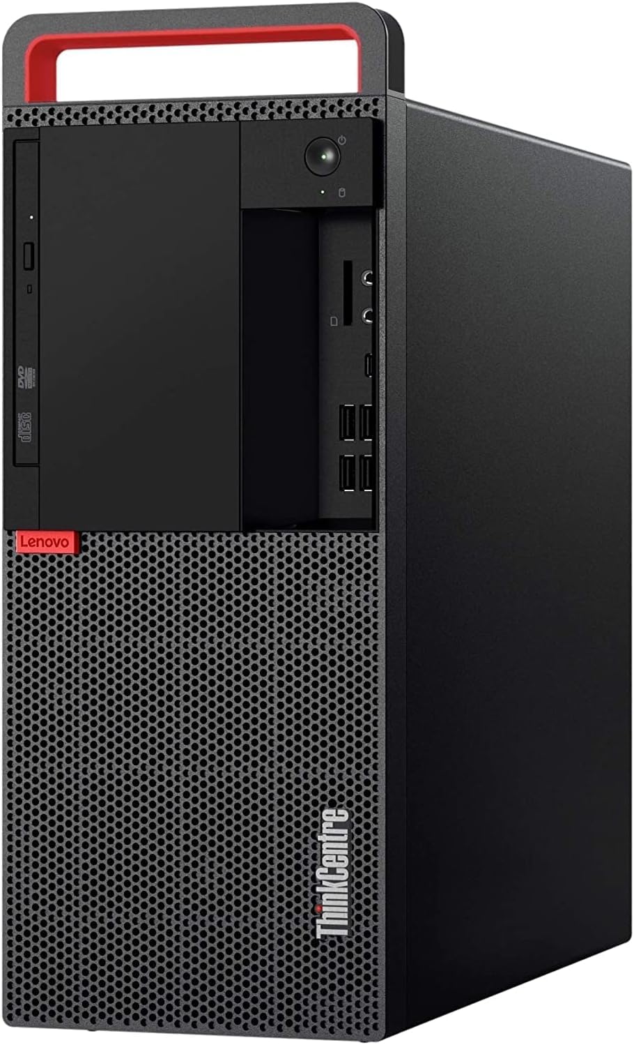 Dell Gaming Pc Lenovo ThinkCentre M920T Renewed Desktop - Intel I7