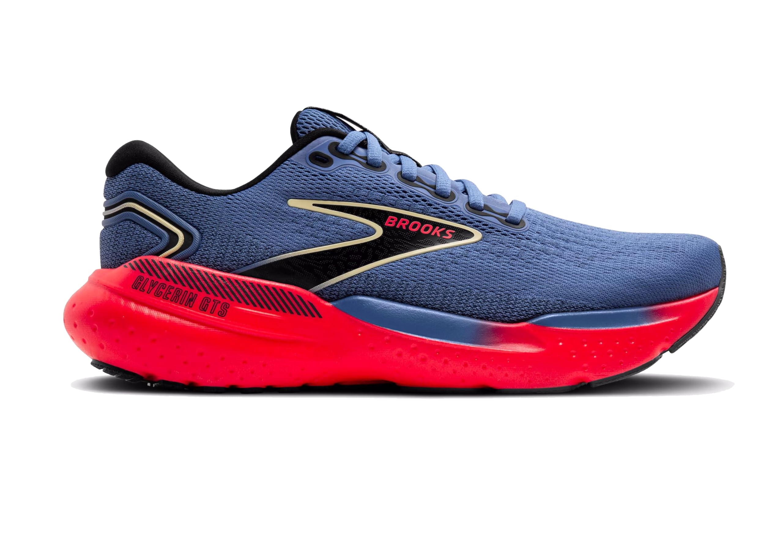 Brooks Glycerin GTS 21 ZapatillasMujer