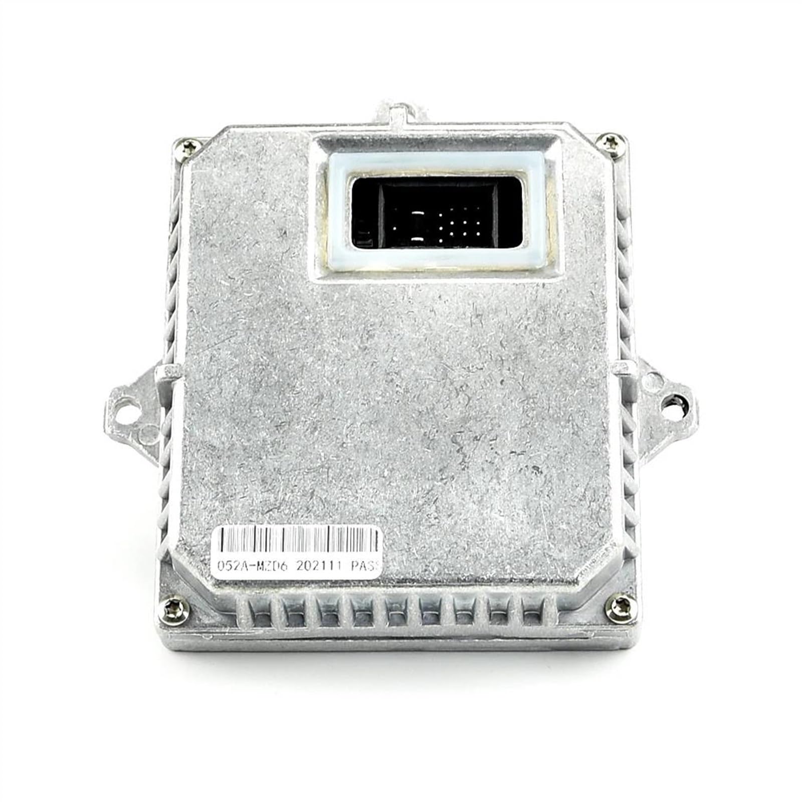 Unité de commande de phares adaptative pour rénover éclairage BMW E63 - 8